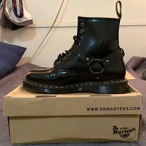 COPY - Mens Dr. Martens Boots